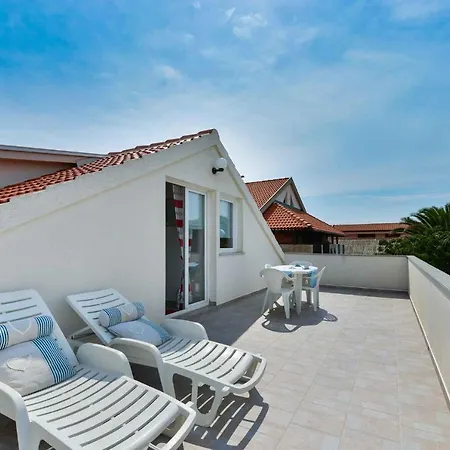 Apartamento In - Insel 41282 Vir